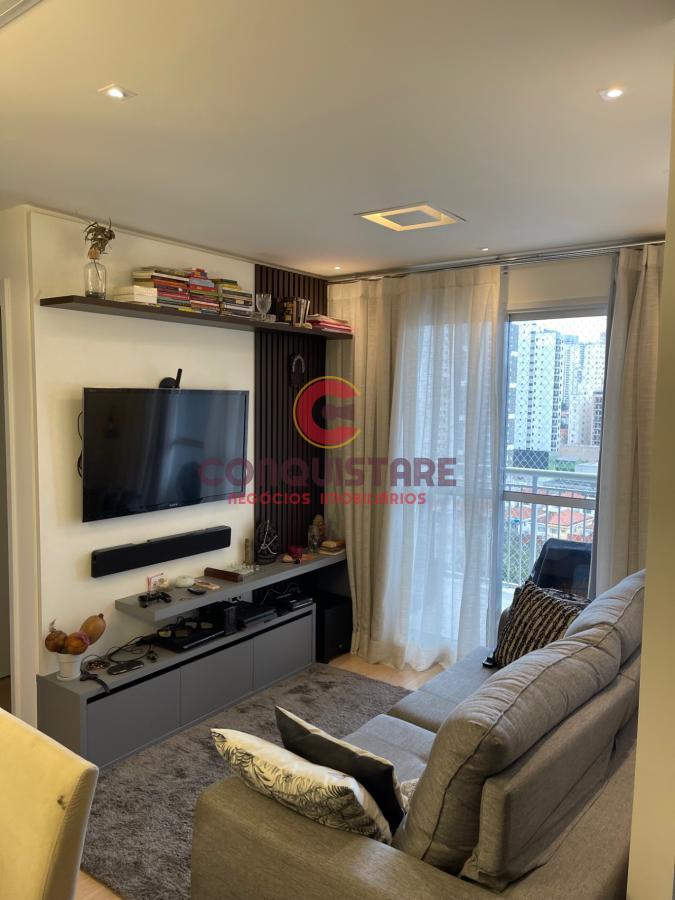 Apartamento, 2 quartos, 55 m² - Foto 6