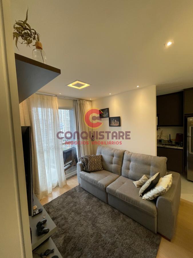 Apartamento, 2 quartos, 55 m² - Foto 7