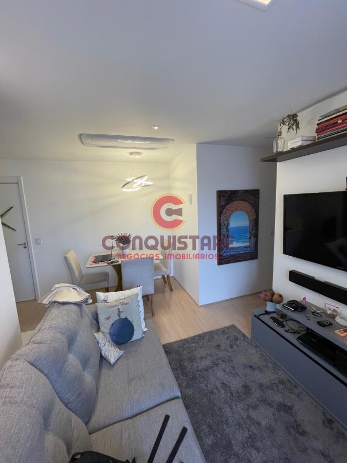 Apartamento, 2 quartos, 55 m² - Foto 9
