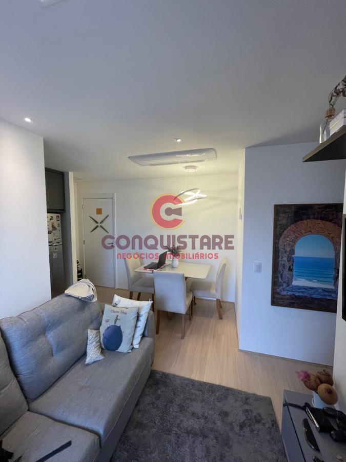 Apartamento, 2 quartos, 55 m² - Foto 8
