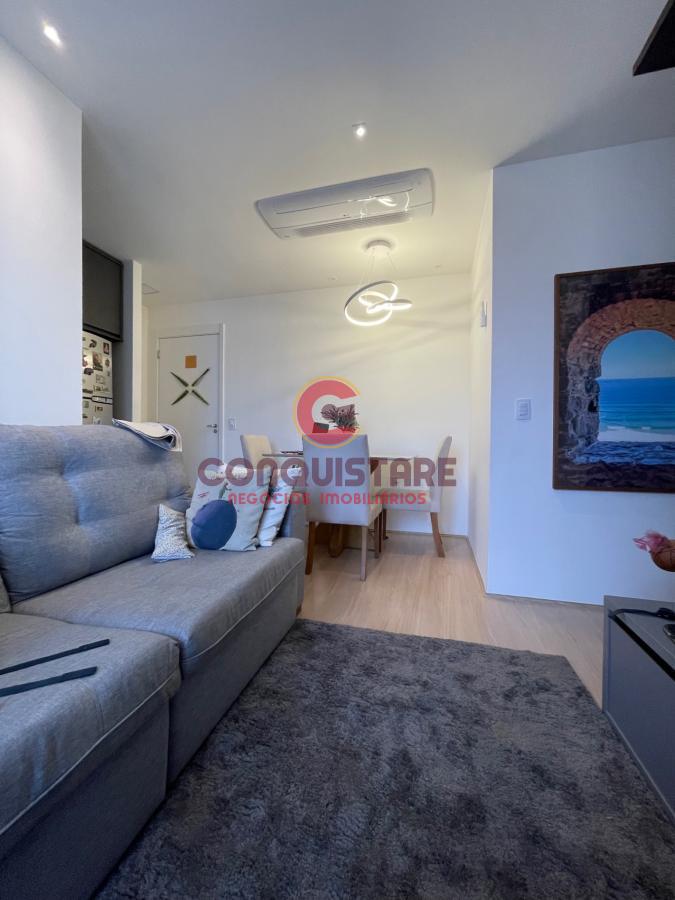 Apartamento, 2 quartos, 55 m² - Foto 10
