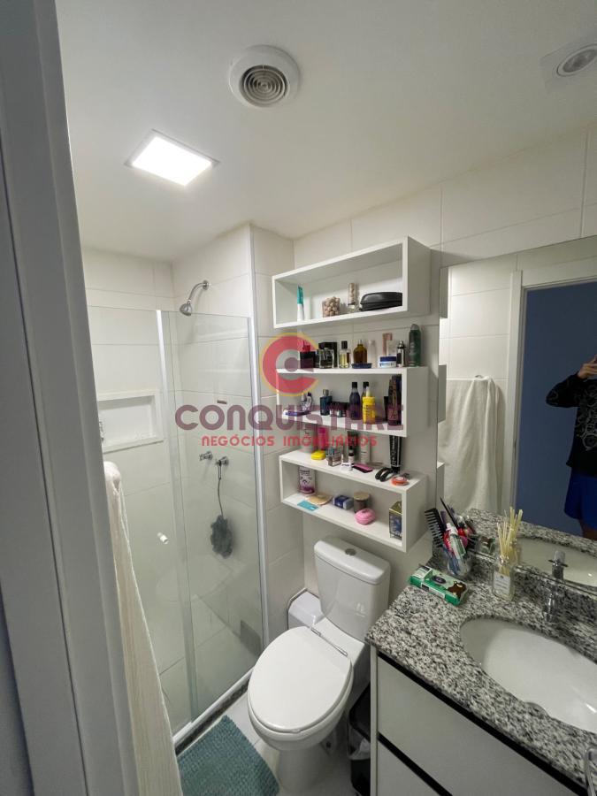 Apartamento, 2 quartos, 55 m² - Foto 15