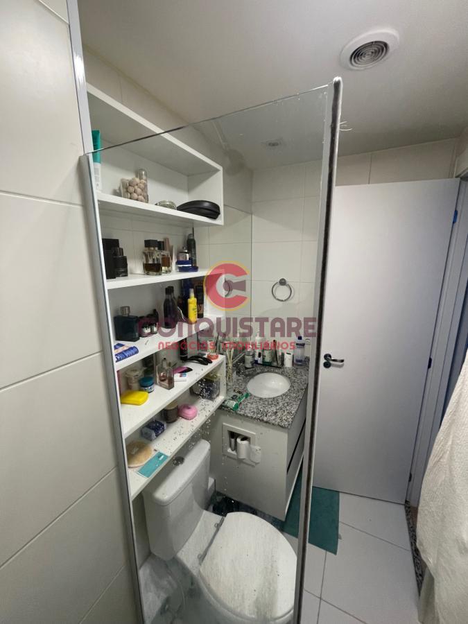 Apartamento, 2 quartos, 55 m² - Foto 16