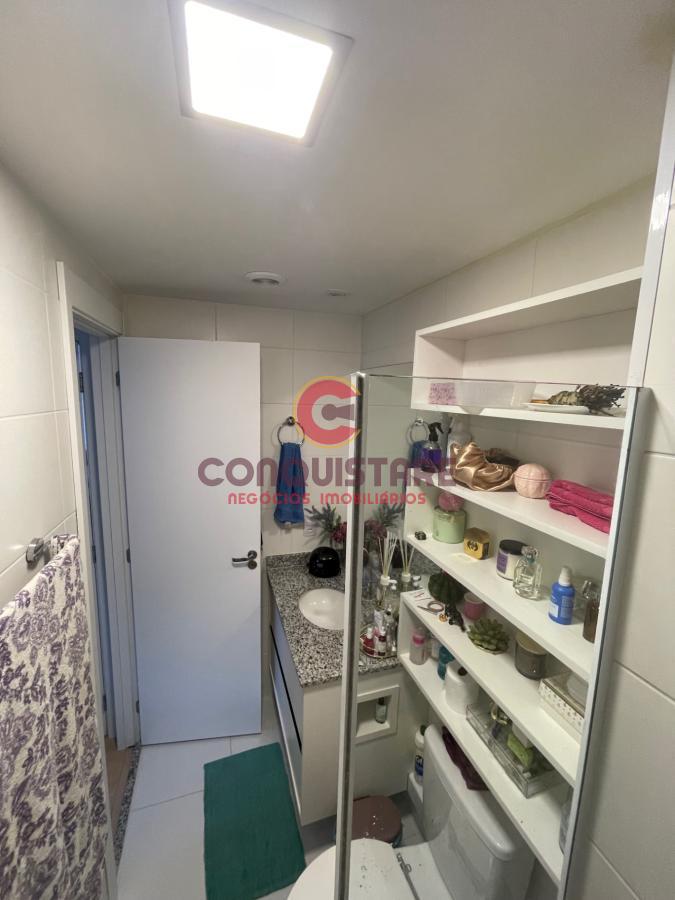 Apartamento, 2 quartos, 55 m² - Foto 17
