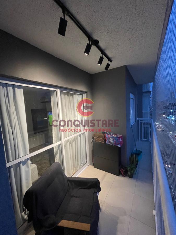 Apartamento, 2 quartos, 55 m² - Foto 21
