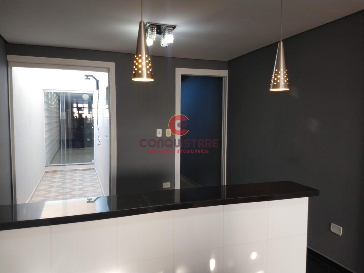 Casa, 3 quartos, 172 m² - Foto 5