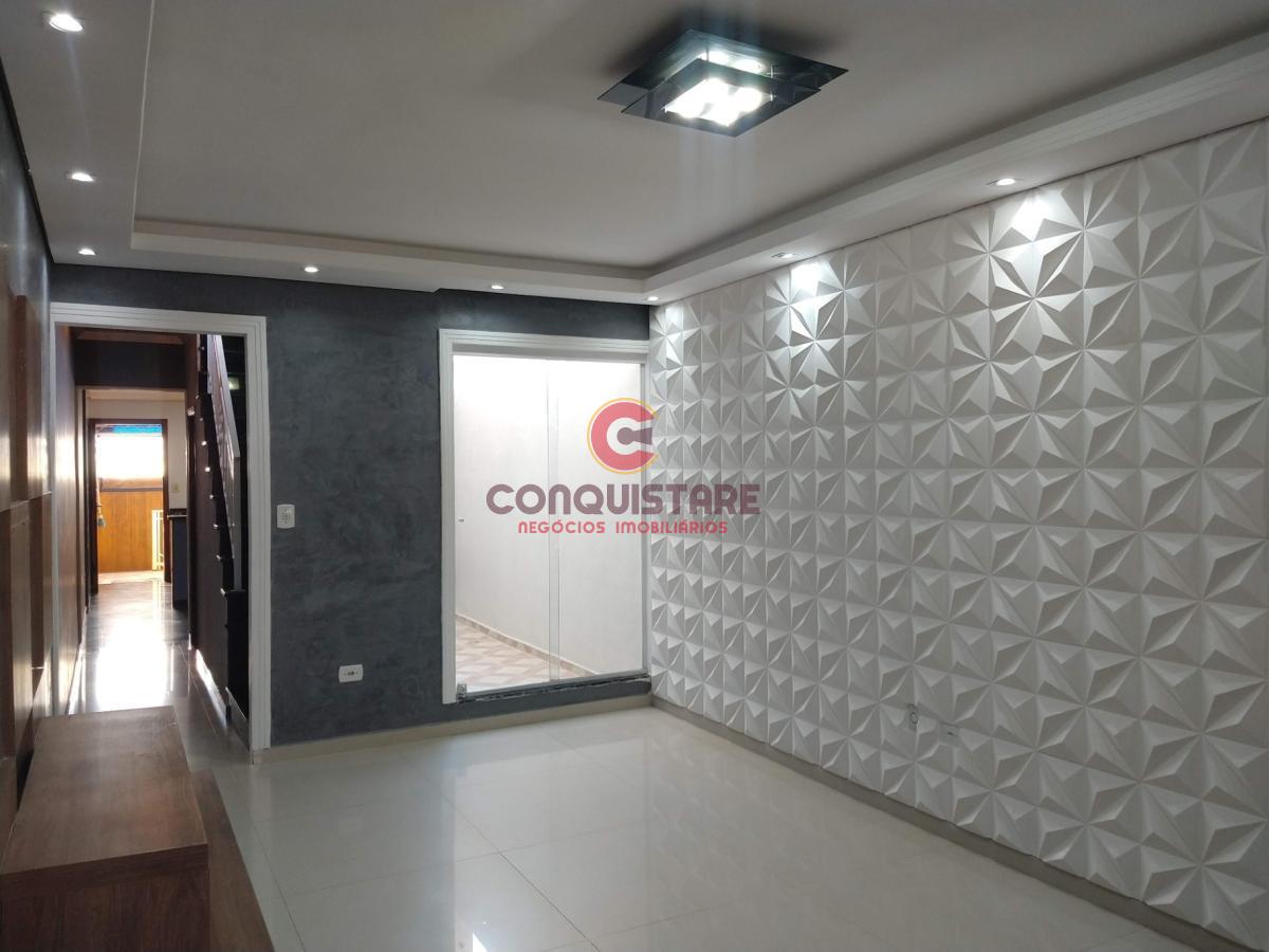 Casa, 3 quartos, 172 m² - Foto 1