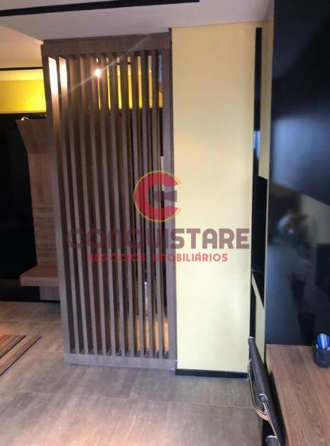 Sala-Conjunto, 31 m² - Foto 2