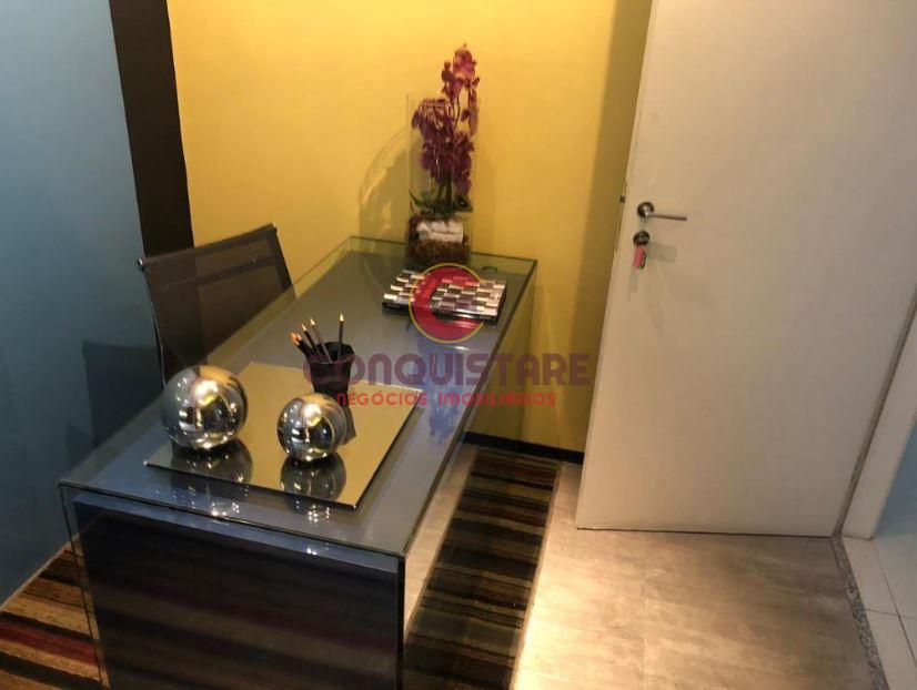 Sala-Conjunto, 31 m² - Foto 4