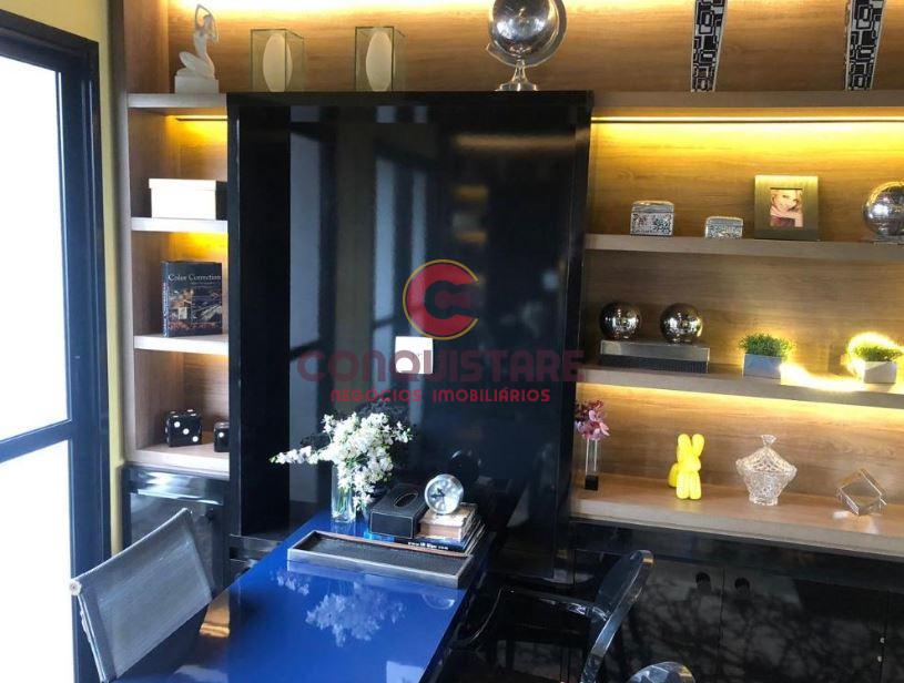 Sala-Conjunto, 31 m² - Foto 6