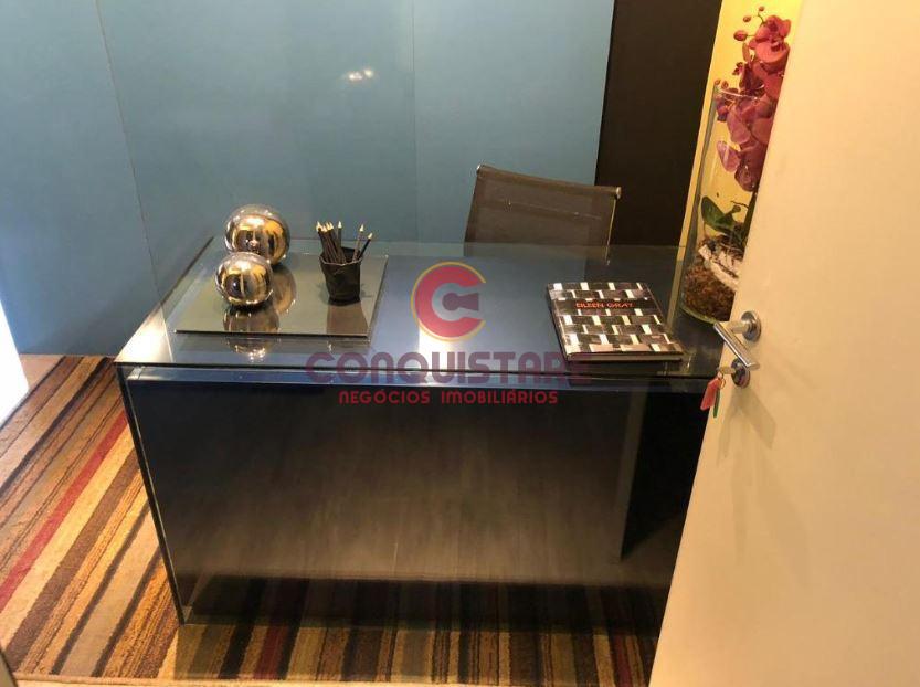 Sala-Conjunto, 31 m² - Foto 5