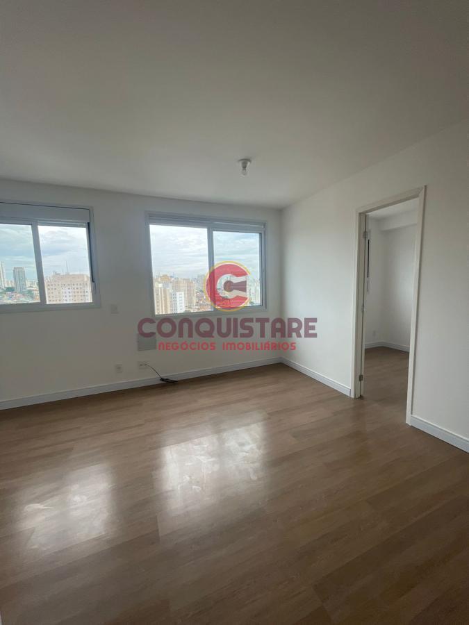 Apartamento, 1 quarto, 34 m² - Foto 1