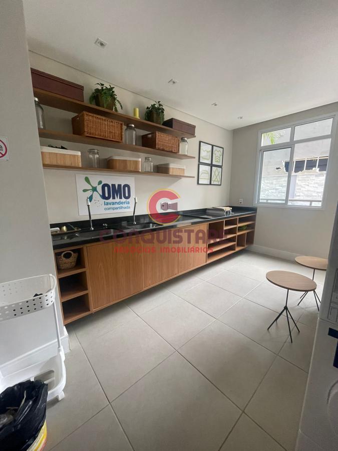 Apartamento, 1 quarto, 34 m² - Foto 6