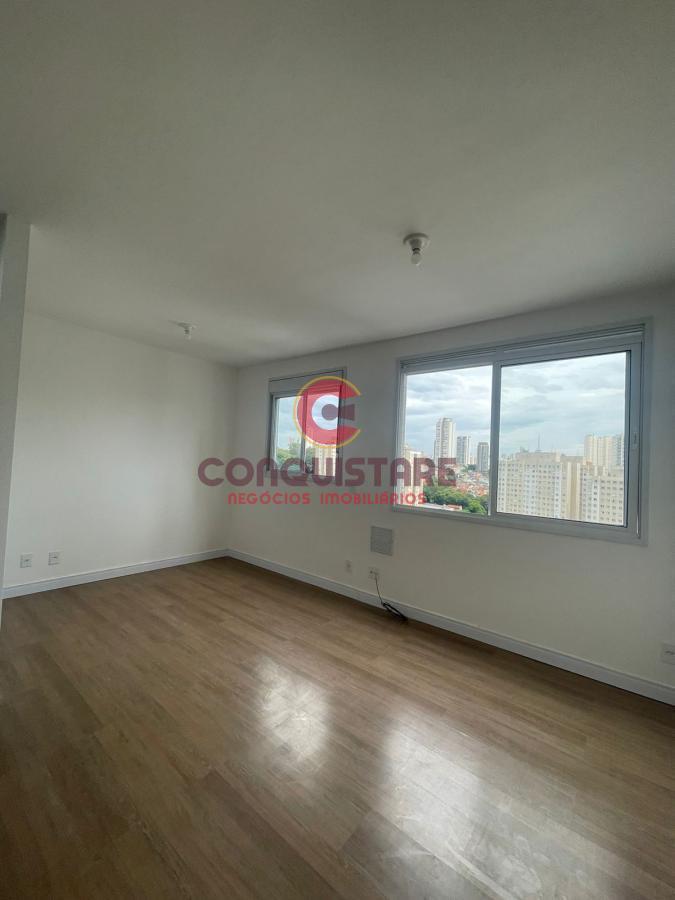 Apartamento, 1 quarto, 34 m² - Foto 4