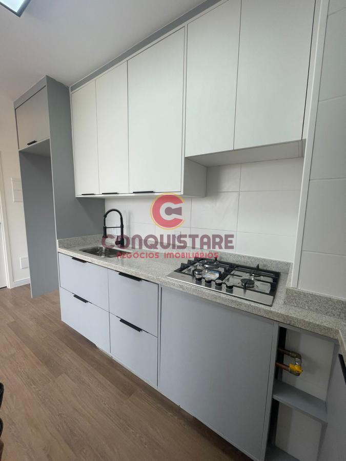 Apartamento, 1 quarto, 34 m² - Foto 5