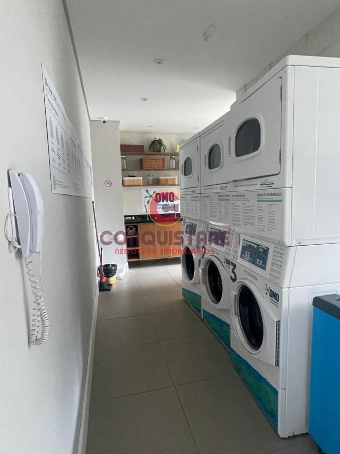 Apartamento, 1 quarto, 34 m² - Foto 10