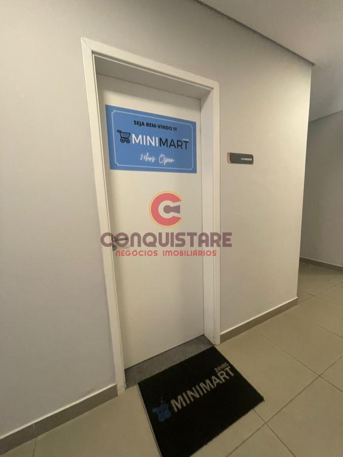 Apartamento, 1 quarto, 34 m² - Foto 7
