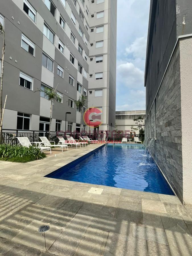 Apartamento, 1 quarto, 34 m² - Foto 34