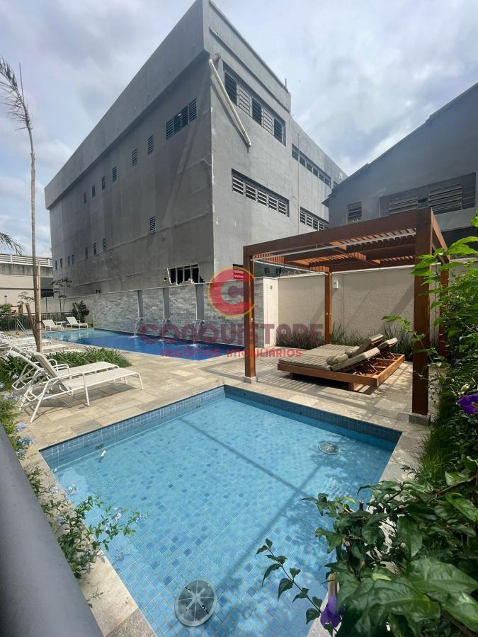 Apartamento, 1 quarto, 34 m² - Foto 31