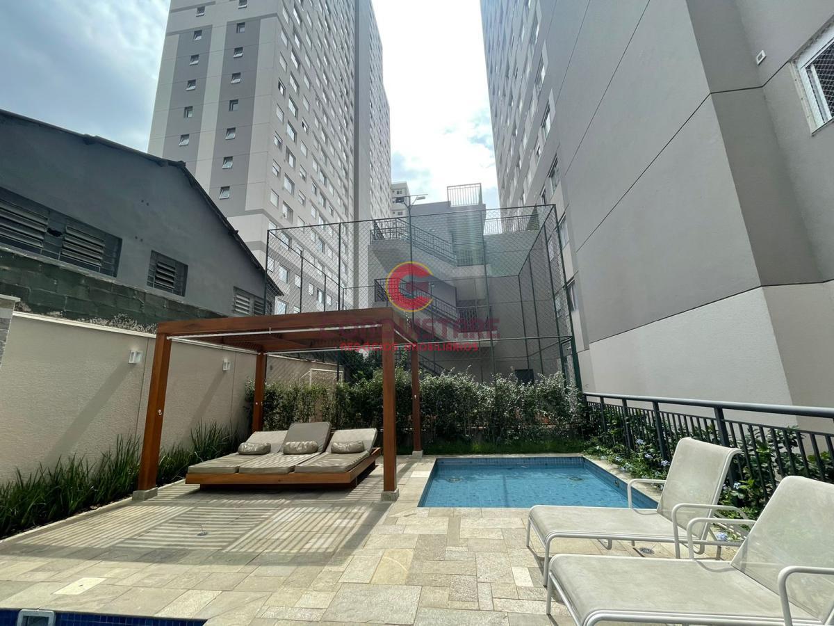 Apartamento, 1 quarto, 34 m² - Foto 35
