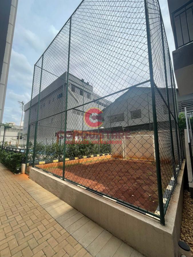 Apartamento, 1 quarto, 34 m² - Foto 33