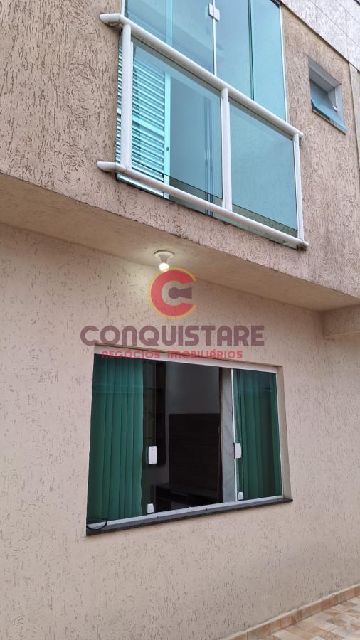 Casa, 3 quartos, 109 m² - Foto 1