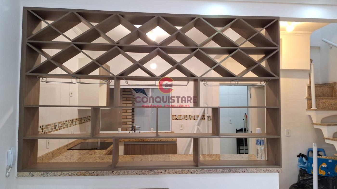 Casa, 3 quartos, 109 m² - Foto 3