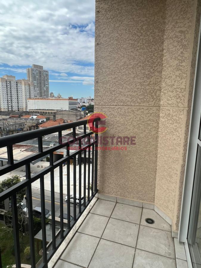 Apartamento, 2 quartos - Foto 1