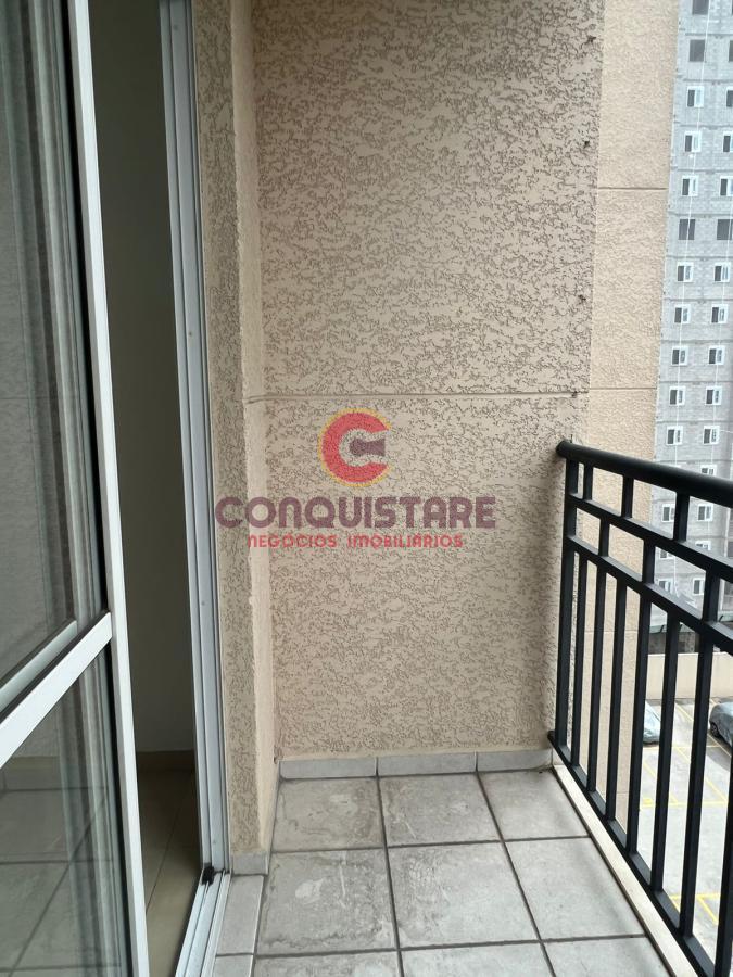 Apartamento, 2 quartos - Foto 8