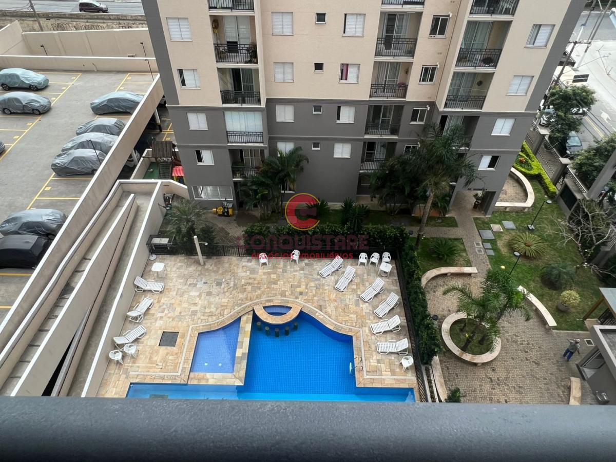 Apartamento, 2 quartos - Foto 10