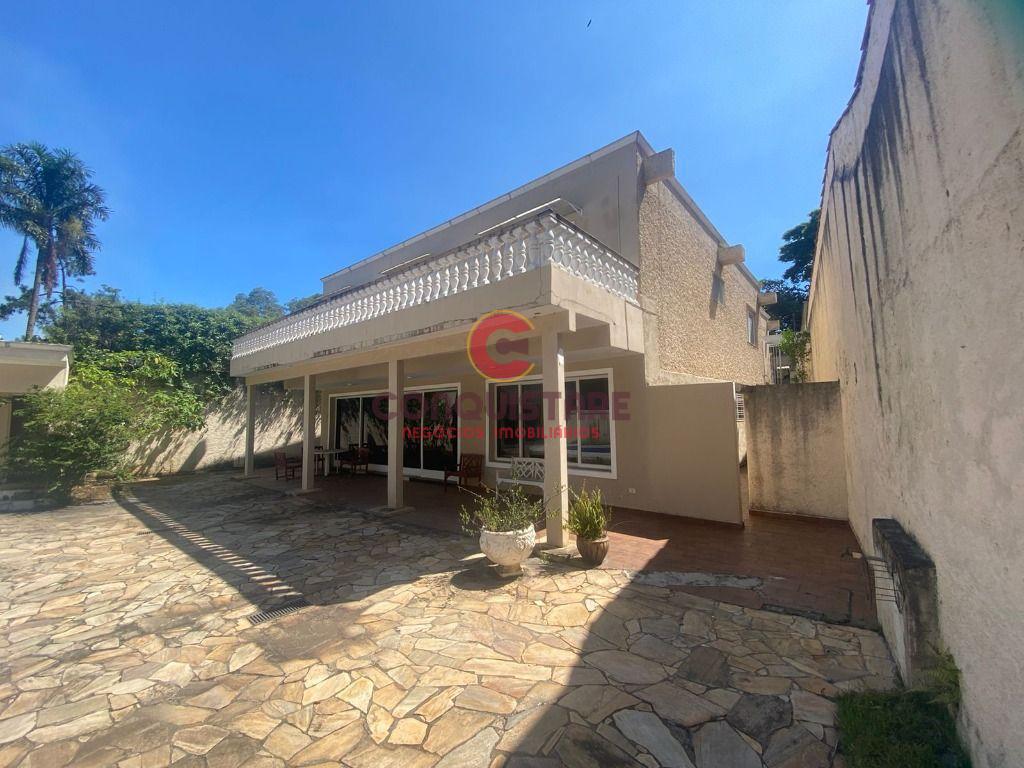 Sobrado, 4 quartos - Foto 1