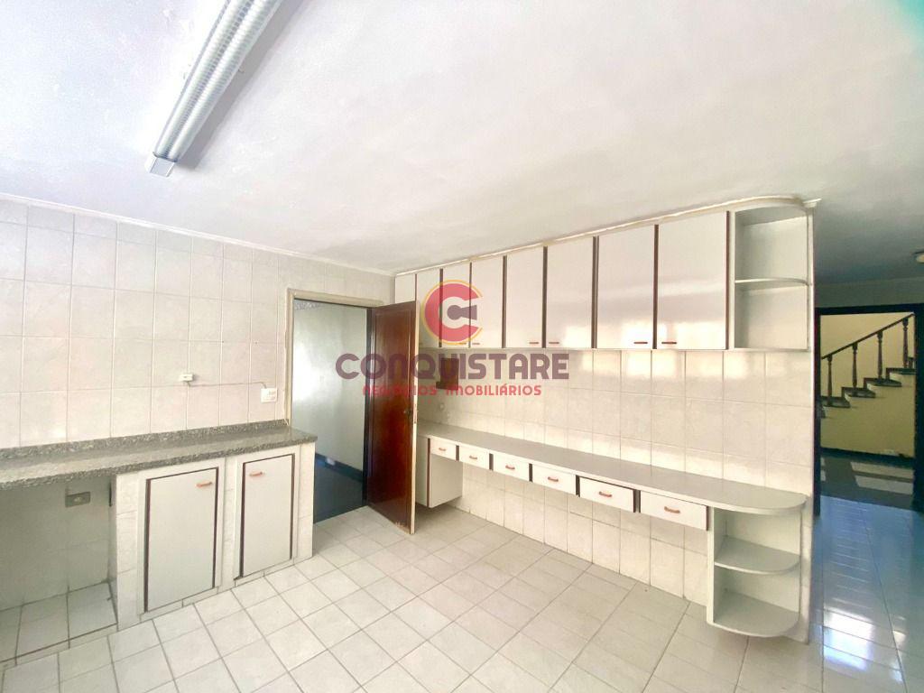 Sobrado, 4 quartos - Foto 19