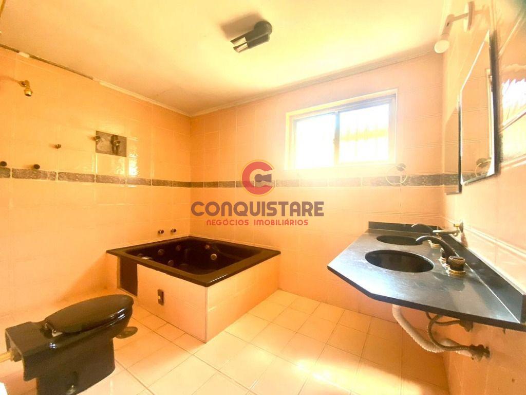 Sobrado, 4 quartos - Foto 14