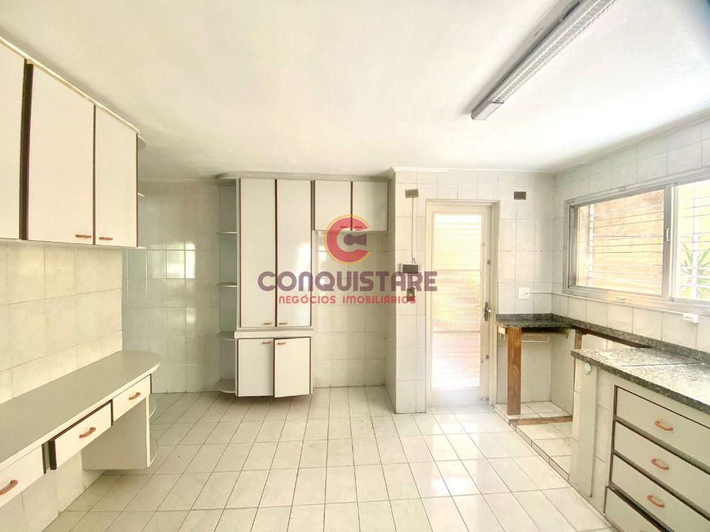 Sobrado, 4 quartos - Foto 17