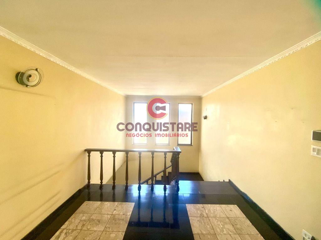 Sobrado, 4 quartos - Foto 21