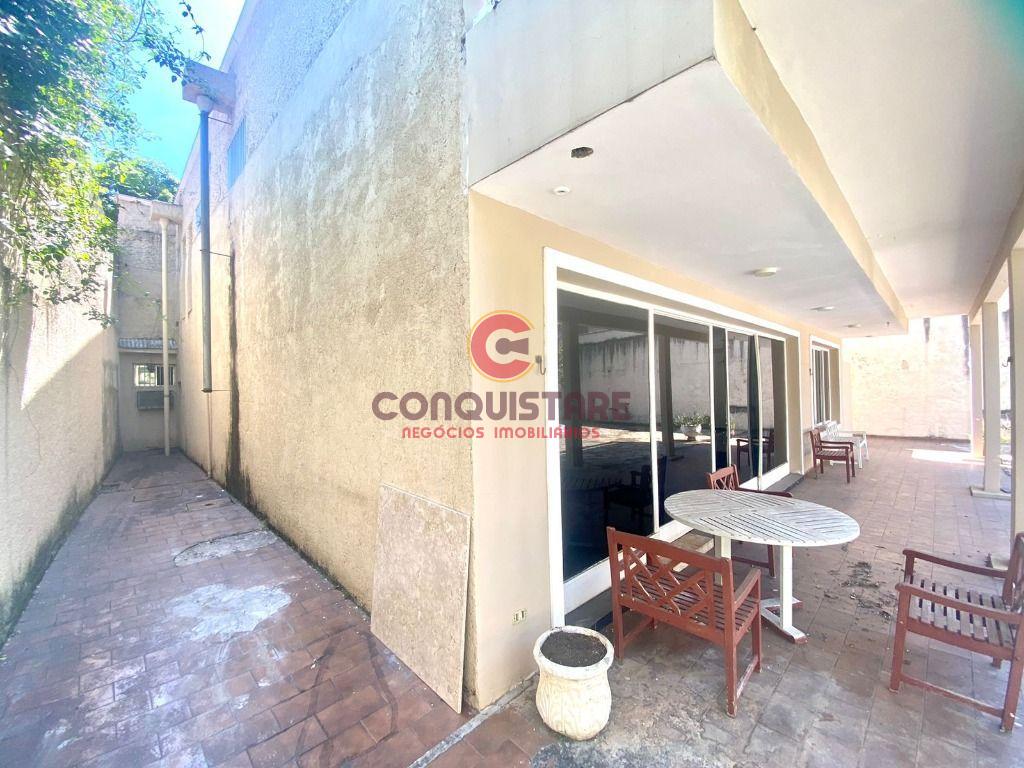 Sobrado, 4 quartos - Foto 29