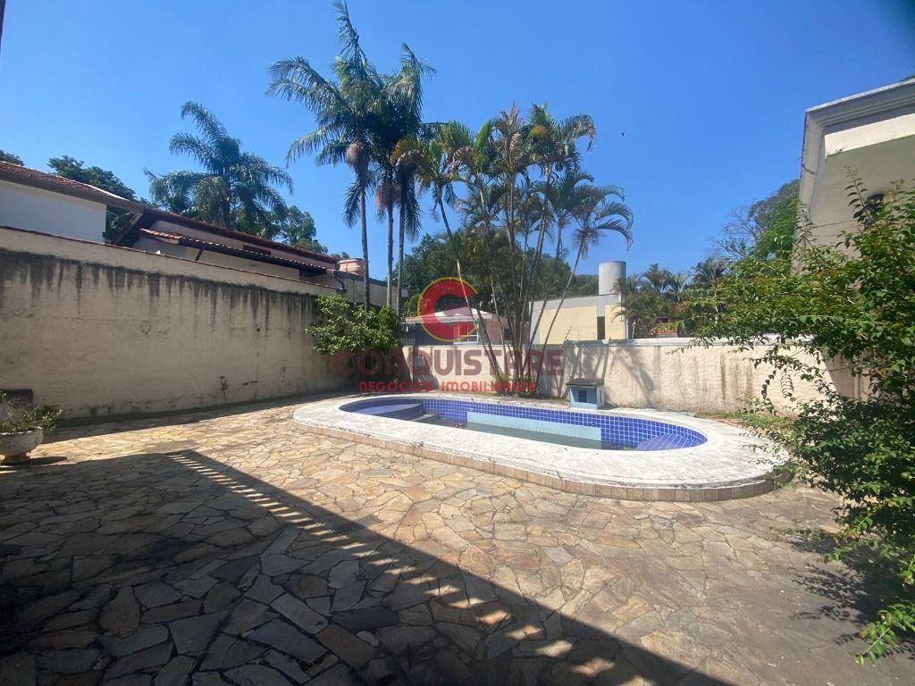 Sobrado, 4 quartos - Foto 26