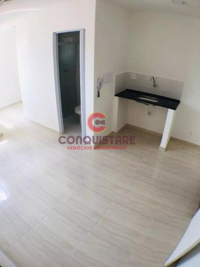 Kitnet-Studio - Foto 1