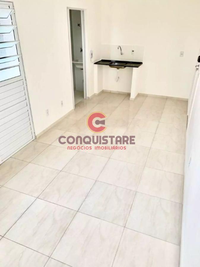 Kitnet-Studio - Foto 6