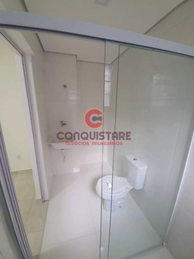 Kitnet-Studio - Foto 4