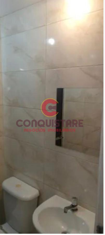 Apartamento, 1 quarto, 33 m² - Foto 4