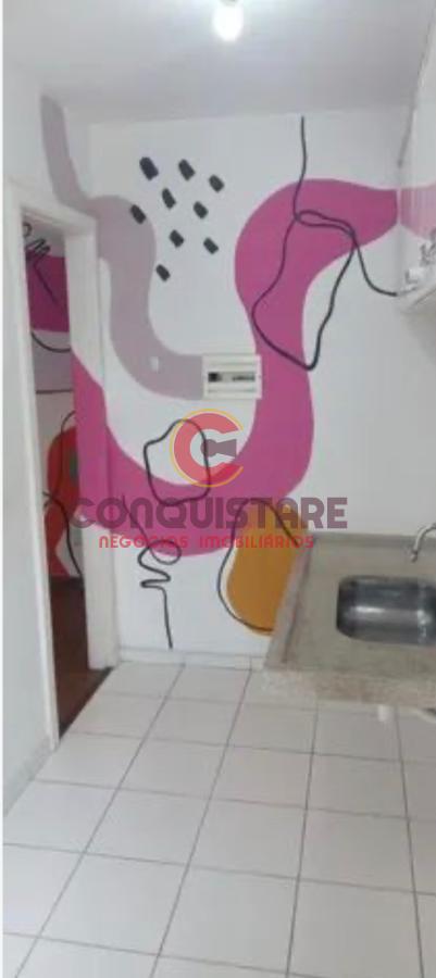 Apartamento, 1 quarto, 33 m² - Foto 3