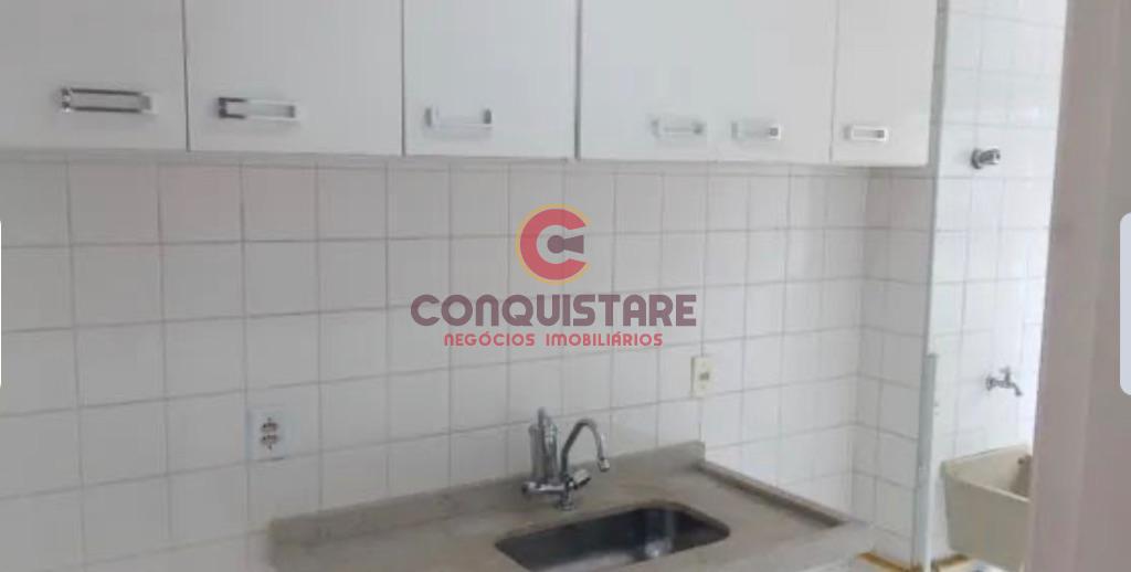 Apartamento, 1 quarto, 33 m² - Foto 1