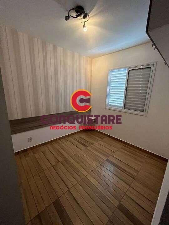 Apartamento, 2 quartos, 54 m² - Foto 4