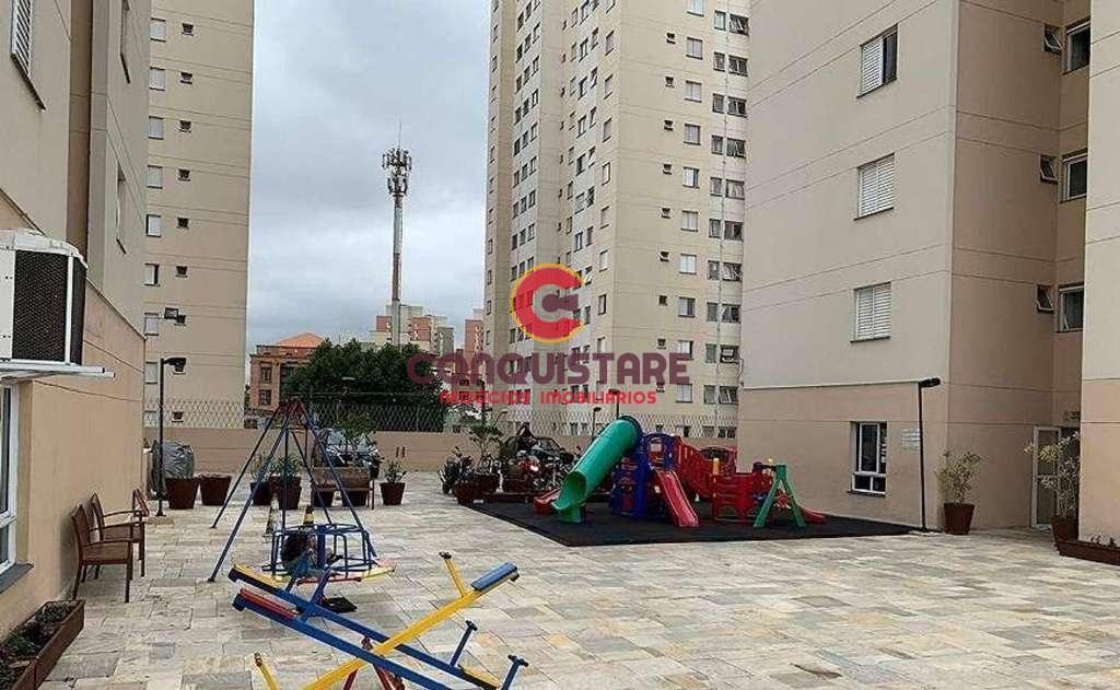 Apartamento, 2 quartos, 54 m² - Foto 14