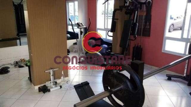 Apartamento, 2 quartos, 54 m² - Foto 12