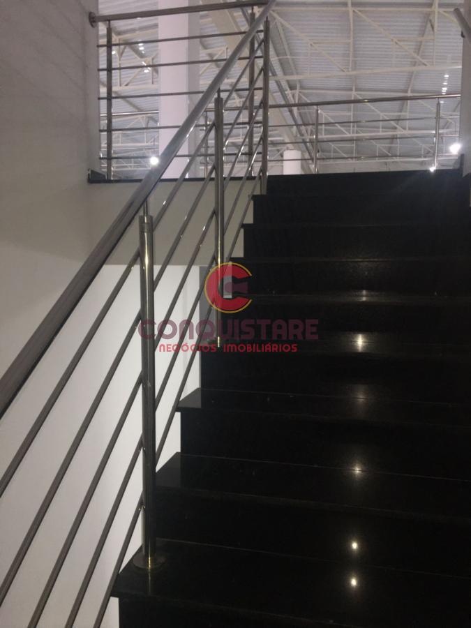 Depósito-Galpão - Foto 9