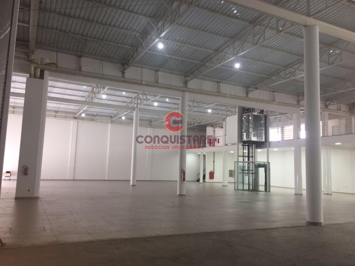 Depósito-Galpão - Foto 14