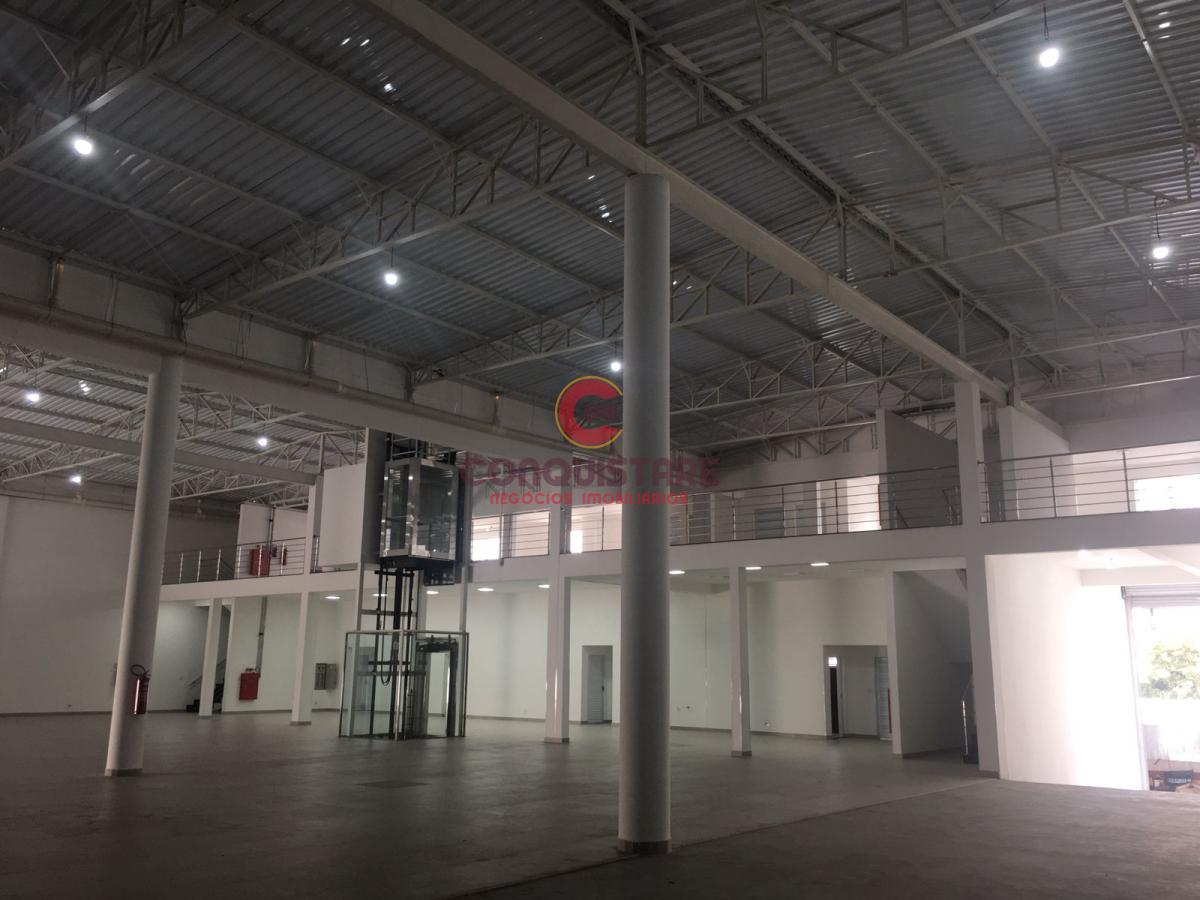 Depósito-Galpão - Foto 19