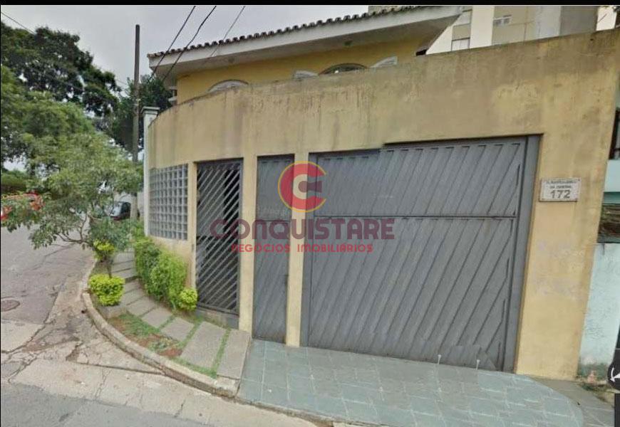 Sobrado, 4 quartos, 400 m² - Foto 2